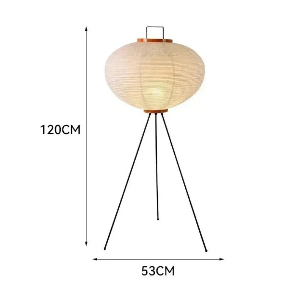 Lampe De Lecture Japonaise – Image 9